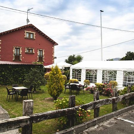 Posada Cicero Luaran gambar