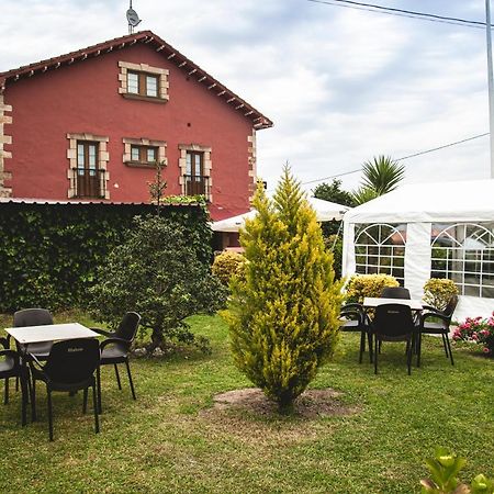 Posada Cicero Luaran gambar
