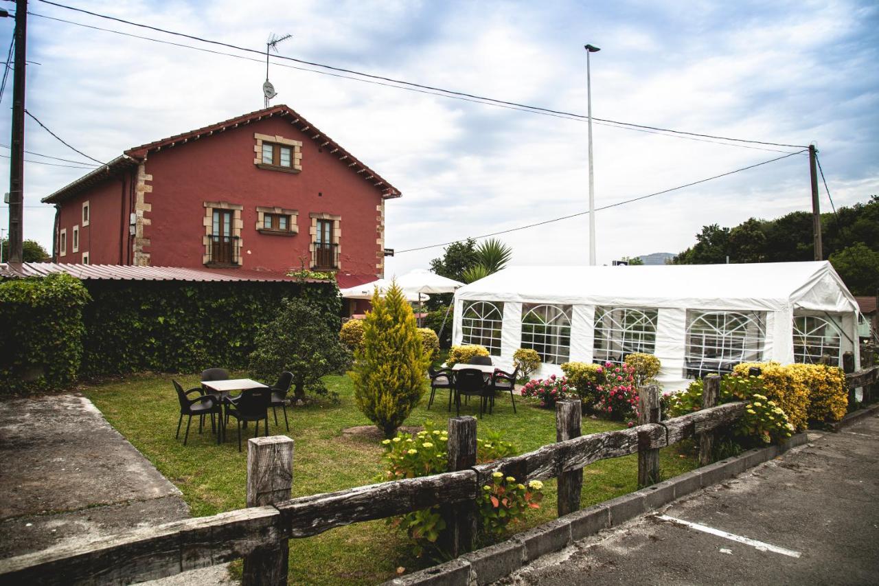 Posada Cicero Luaran gambar