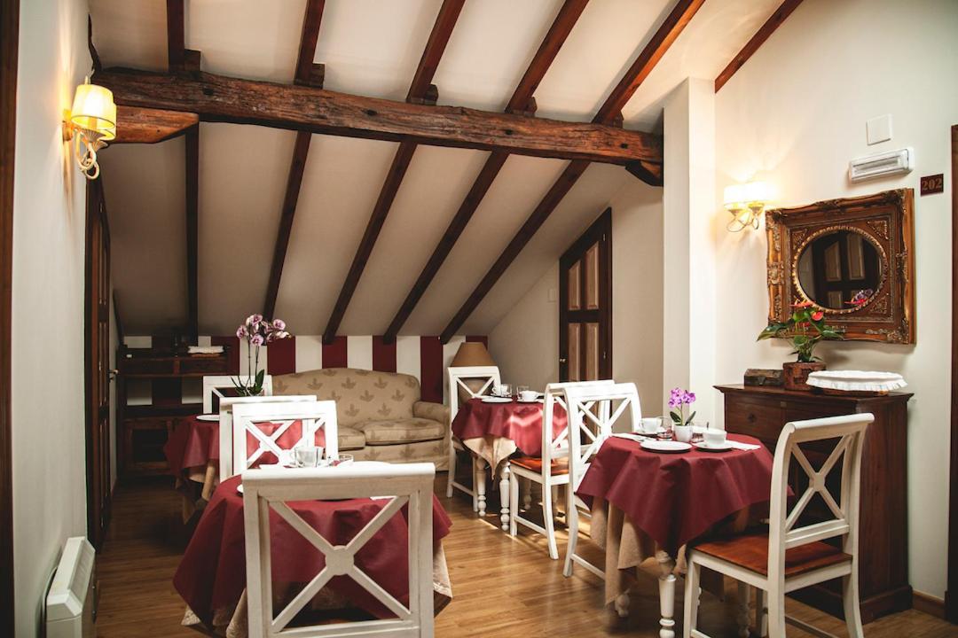 Posada Cicero Luaran gambar