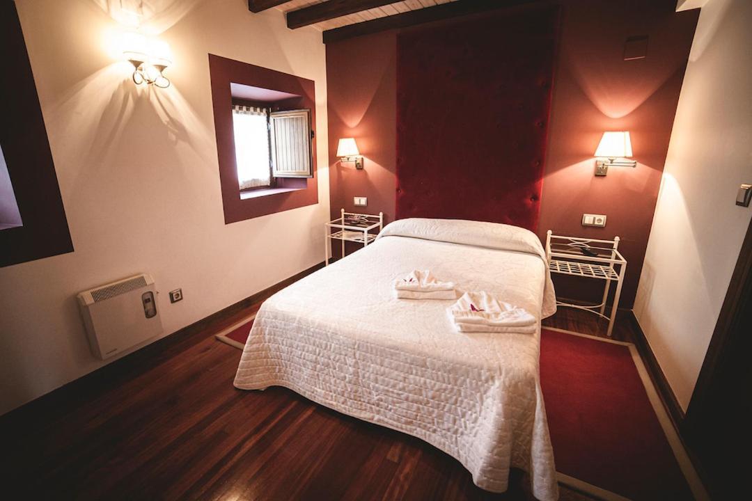 Posada Cicero Luaran gambar