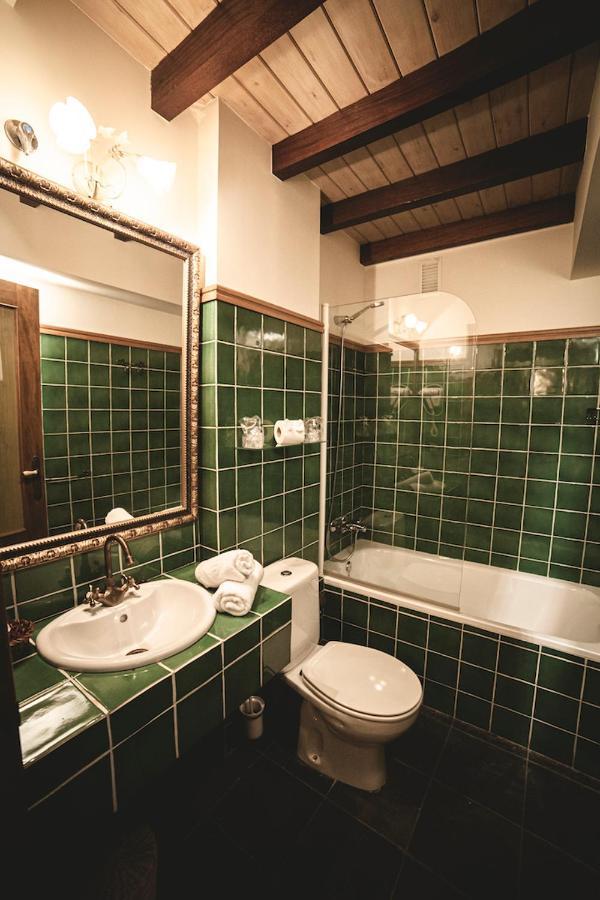 Posada Cicero Luaran gambar