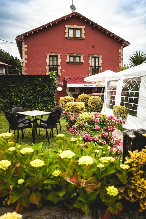 Posada Cicero Luaran gambar