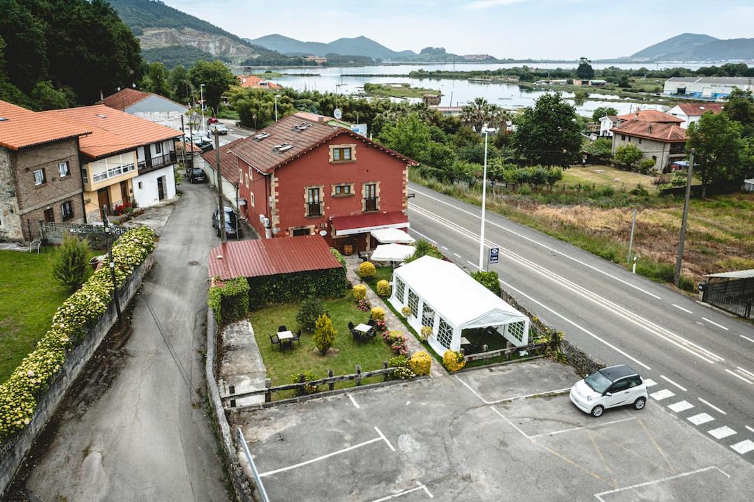 Posada Cicero Luaran gambar