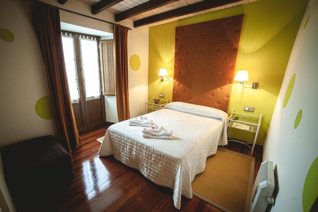 Posada Cicero Luaran gambar