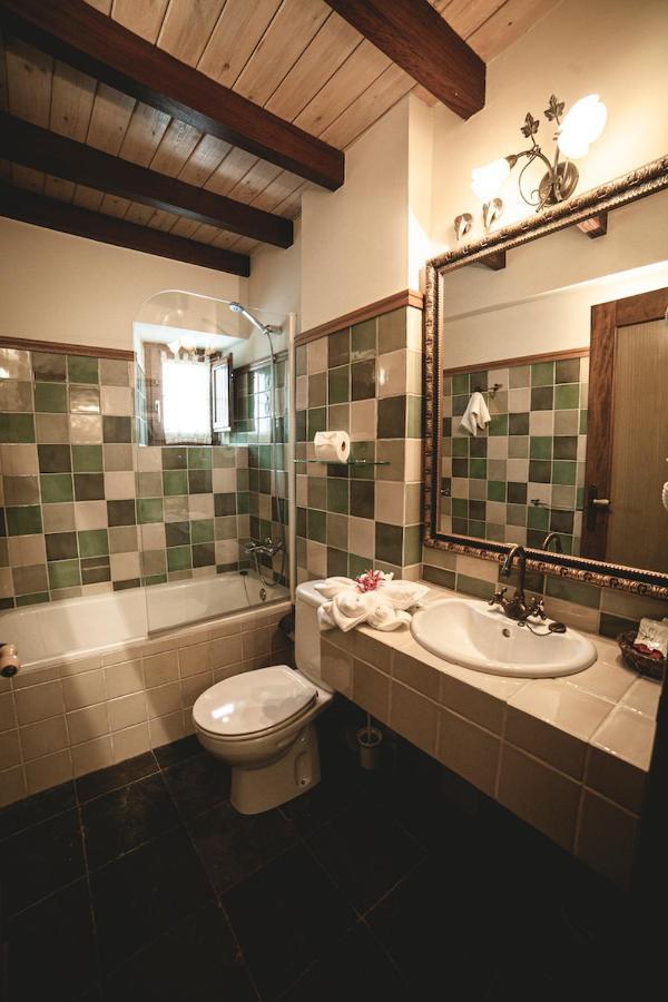 Posada Cicero Luaran gambar