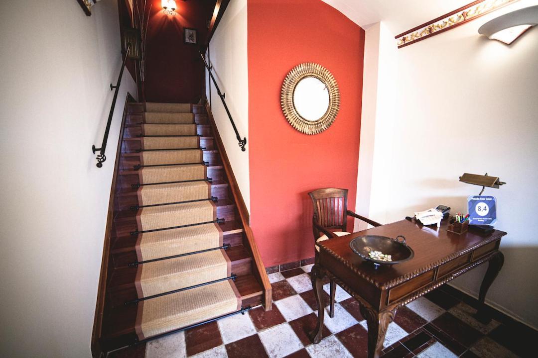 Posada Cicero Luaran gambar