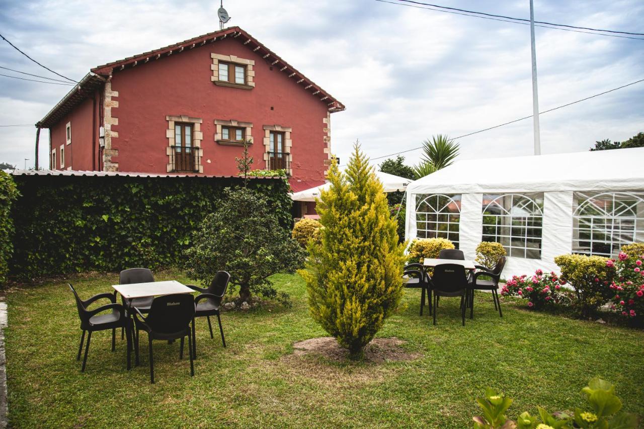 Posada Cicero Luaran gambar